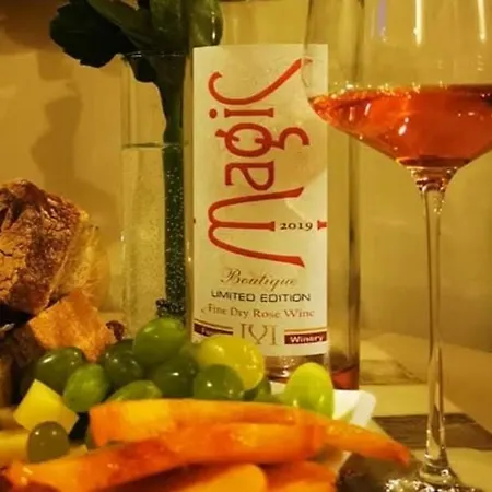 Wine Cellar Kiossev