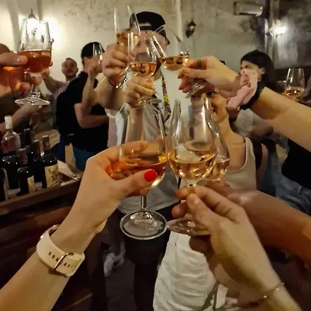 Wine Cellar Kiossev