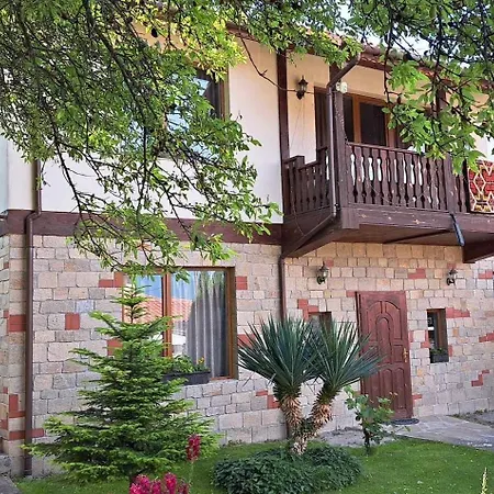 Wine Cellar Kiossev בית הארחה Pishtigovo